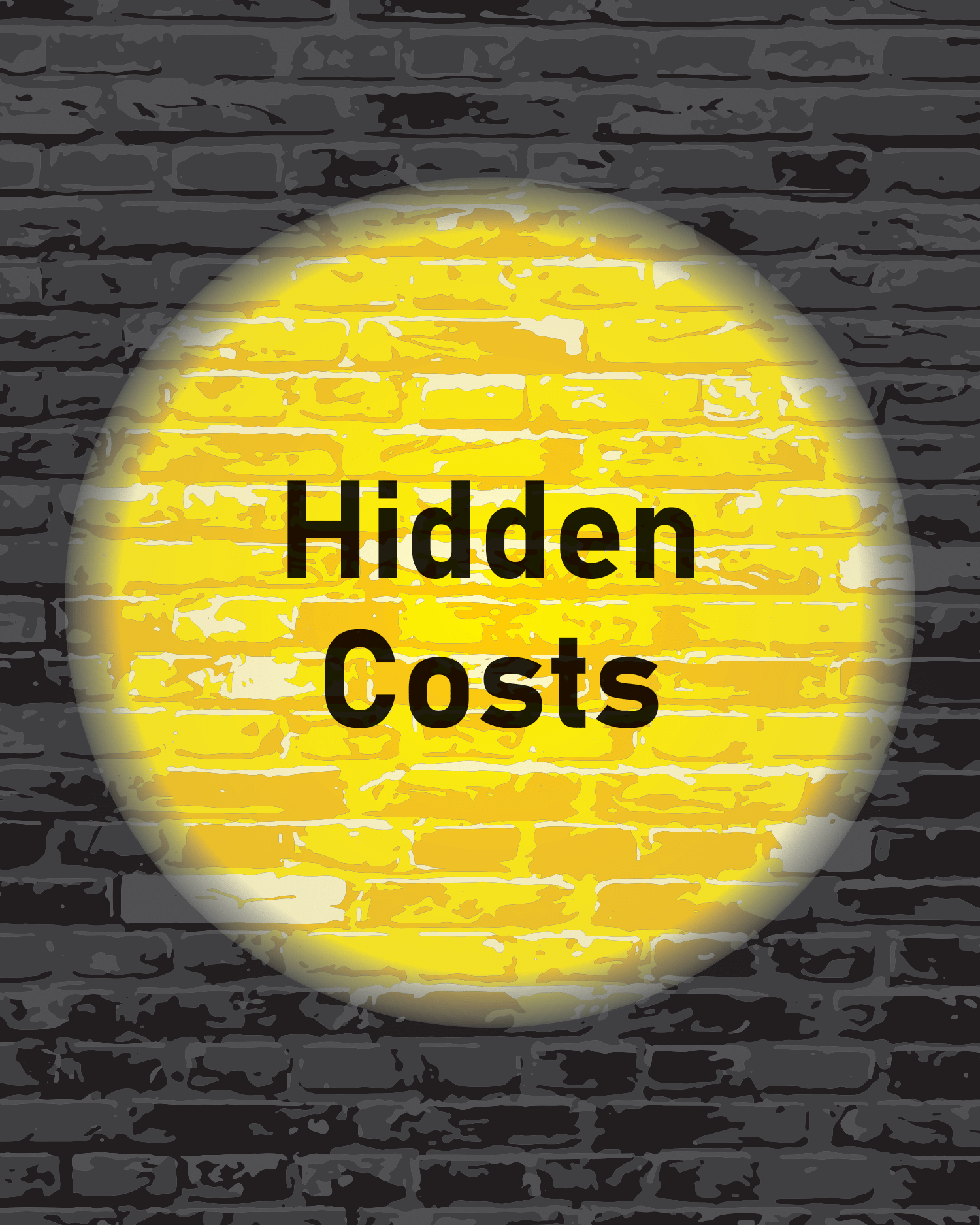 Hidden costs